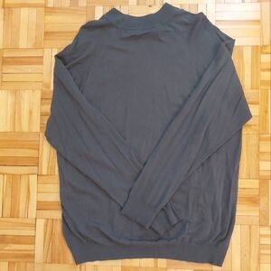 Zara men sweater size L